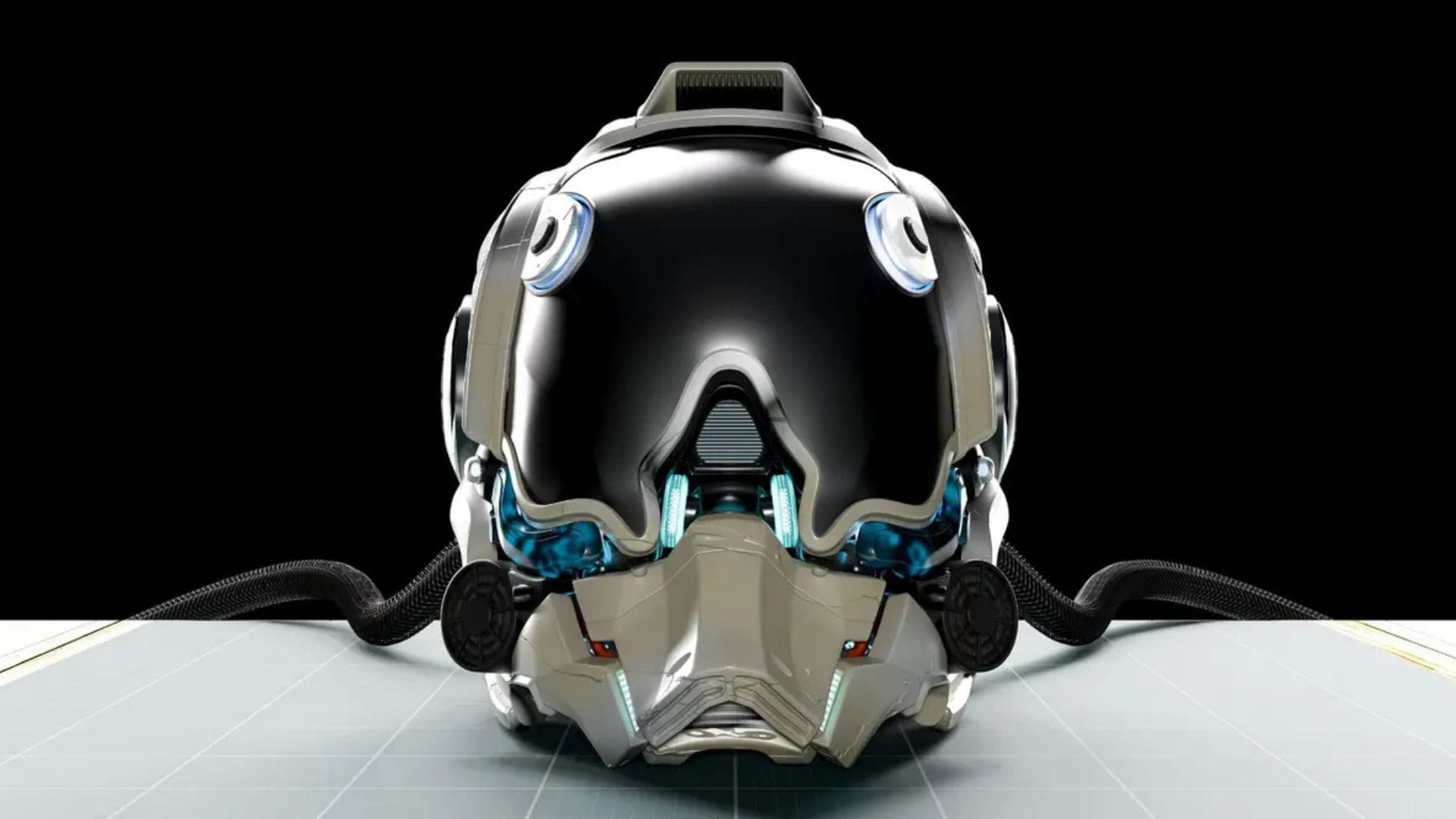 Meta teams up with US defence firm to build high-tech AI helmets for soldiers