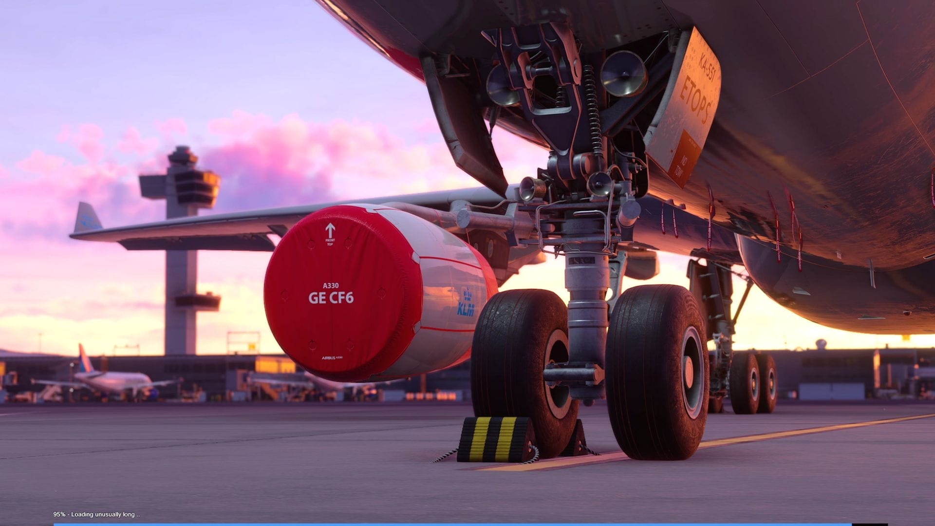 Microsoft Flight Simulator 2024 gets massive update, fixing thousands of bugs