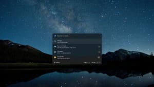 Microsoft brings powerful new Command Palette to Windows users Microsoft brings powerful new Command Palette to Windows users