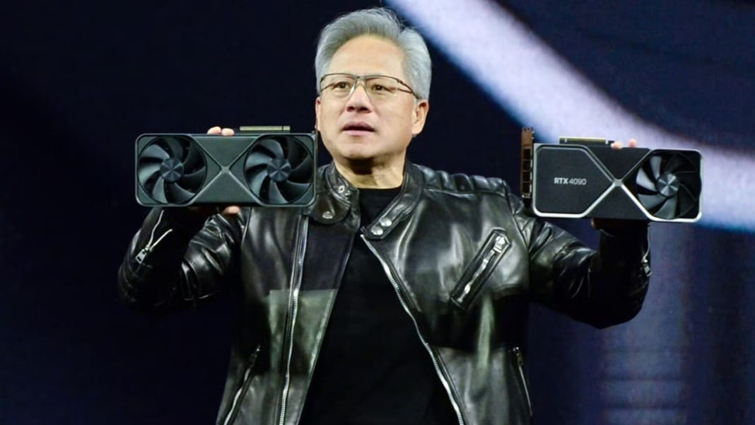 NVIDIA and AMD to release new AI chips in China under US export rules