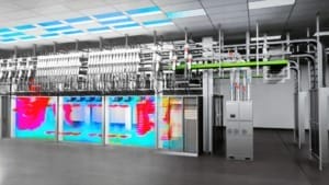 NVIDIA expands Omniverse Blueprint to support AI factory digital twins NVIDIA expands Omniverse Blueprint to support AI factory digital twins