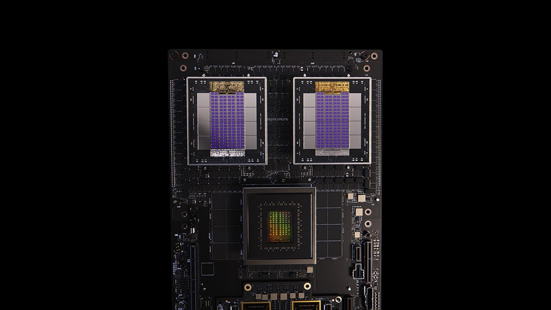NVIDIA introduces NVLink Fusion to support semi-custom AI infrastructure