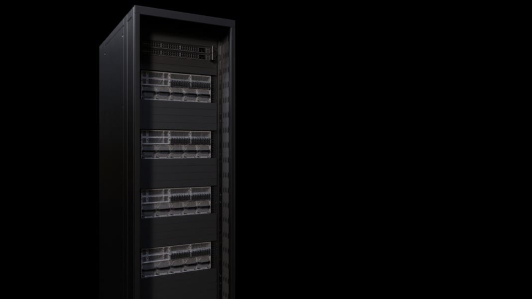 NVIDIA launches RTX PRO Servers to drive enterprise AI factory transition