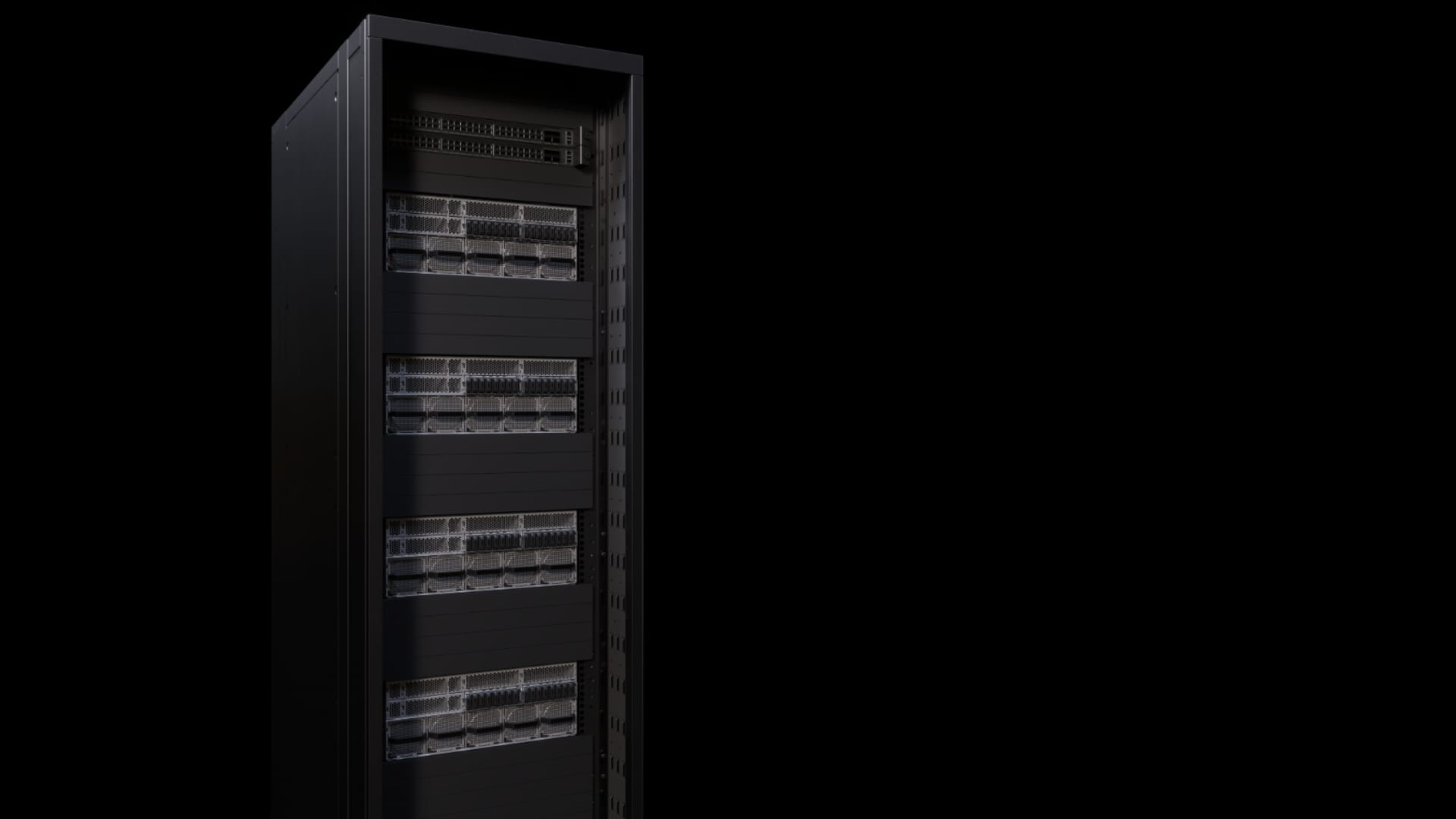 NVIDIA launches RTX PRO Servers to drive enterprise AI factory transition
