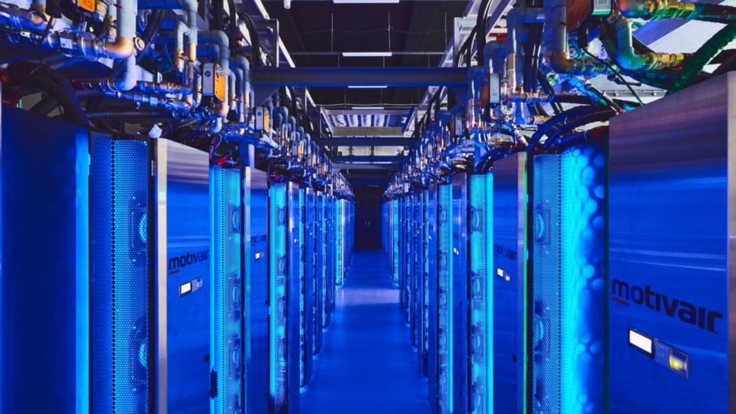 NVIDIA supports launch of world’s largest quantum research supercomputer