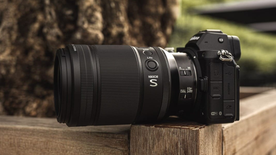 Nikon camera prices in the US are set to rise due to new tariffs