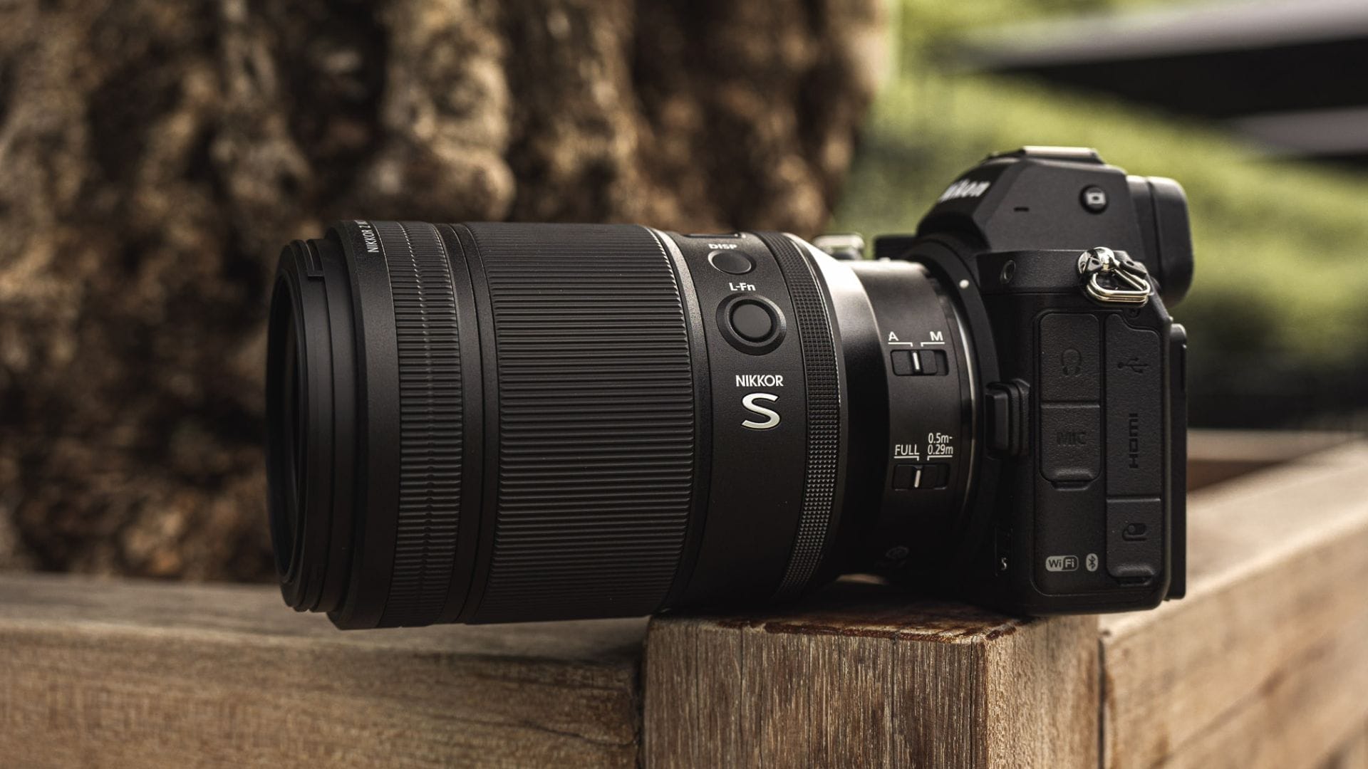 Nikon camera prices in the US are set to rise due to new tariffs