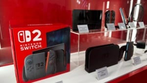 Nintendo joins forces with top Japanese marketplaces to stop Switch 2 scalping Nintendo joins forces with top Japanese marketplaces to stop Switch 2 scalping