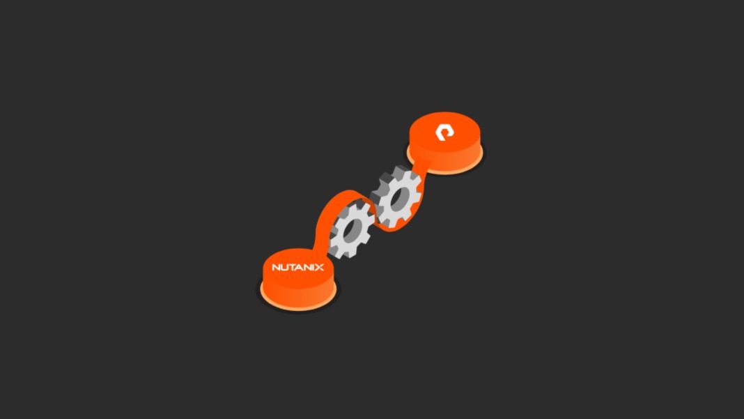 Nutanix and Pure Storage unveil integrated solution for mission-critical workloads