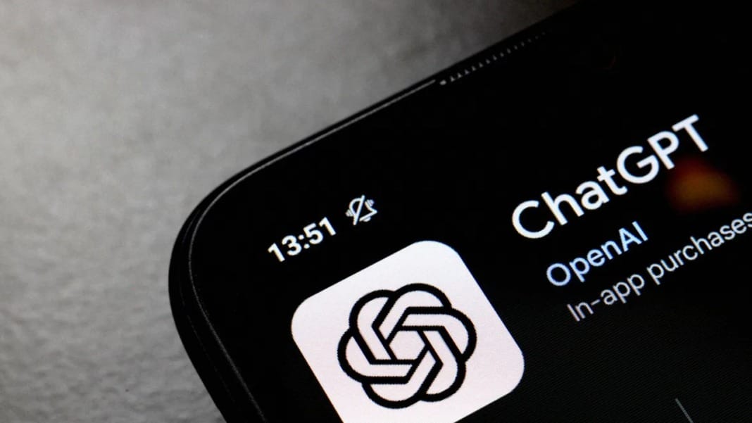 OpenAI may soon let you sign in to other apps using your ChatGPT account