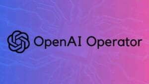 OpenAI updates Operator with improved o3-based AI model OpenAI updates Operator with improved o3-based AI model