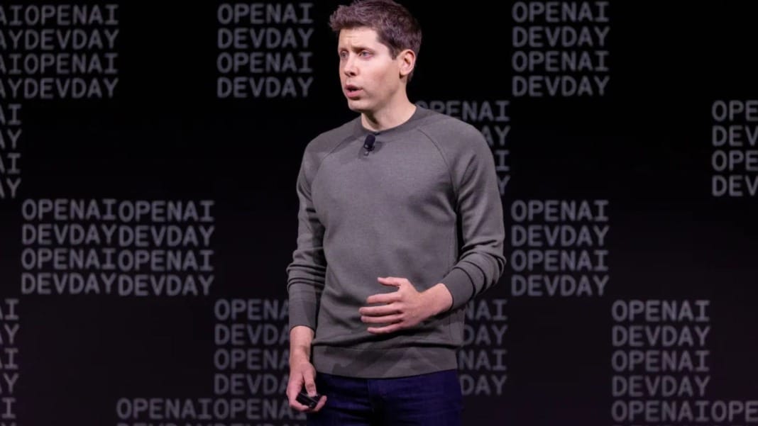 OpenAI’s next device won’t be a wearable, says CEO