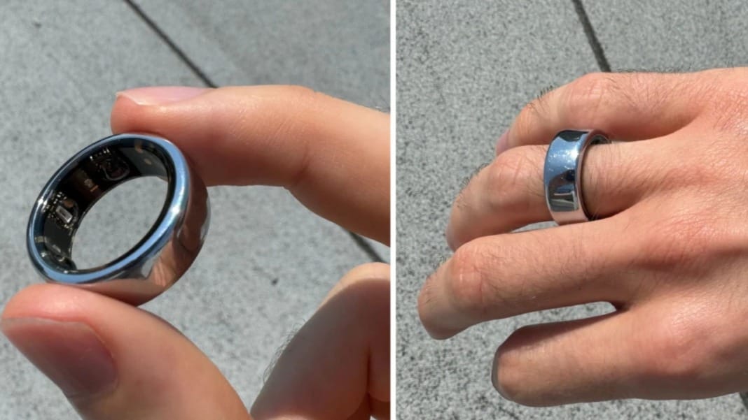 Oura smart ring adds new fitness features to help you track activity better