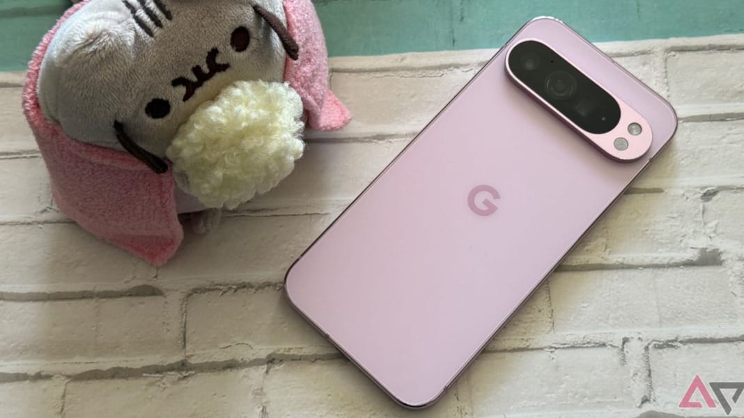 Pixel 10 spotted in public ad shoot — and it may launch in seven colours