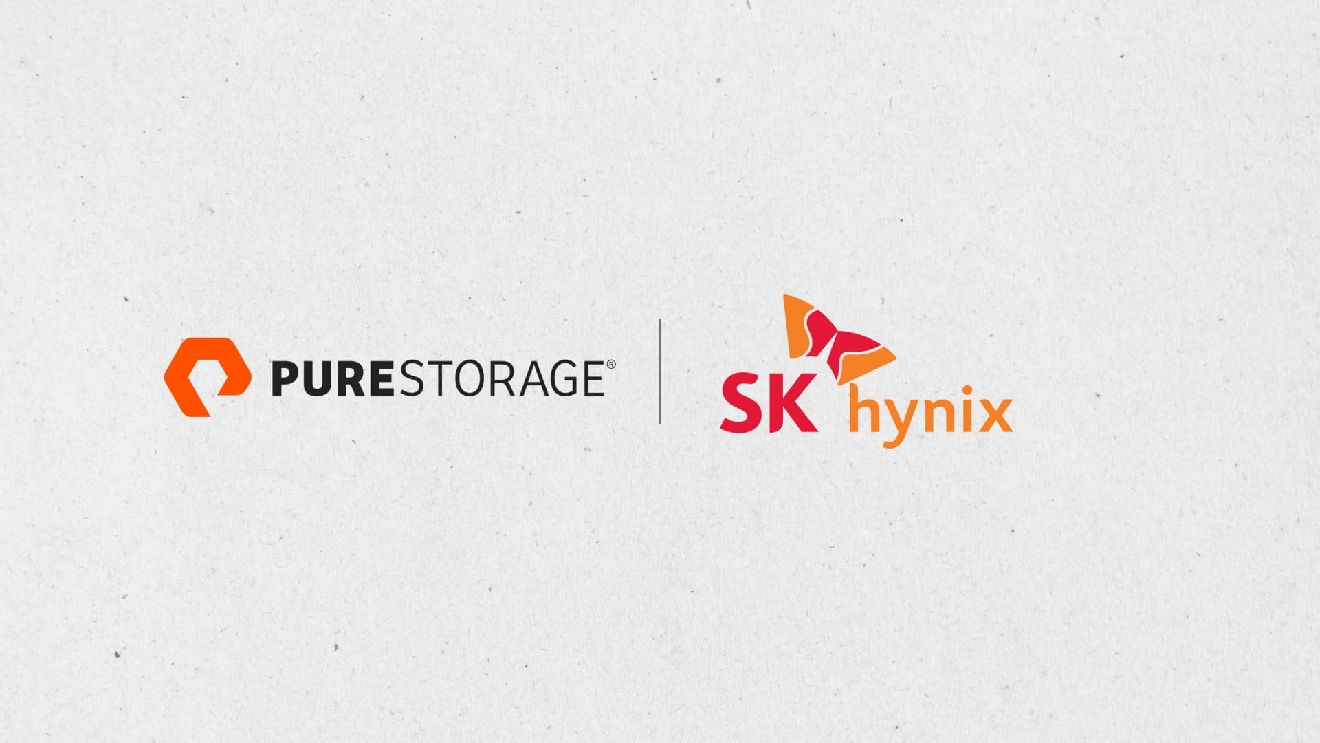Pure Storage and SK hynix partner to boost hyperscale data centre performance and efficiency