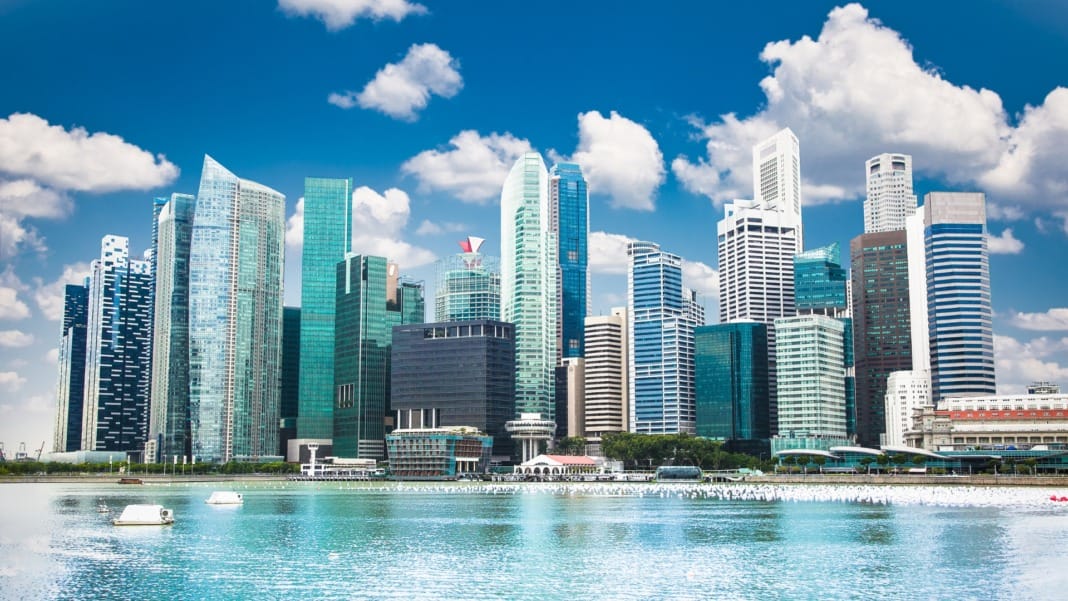 PwC launches US$4 million AI Hub in Singapore to drive innovation and talent growth