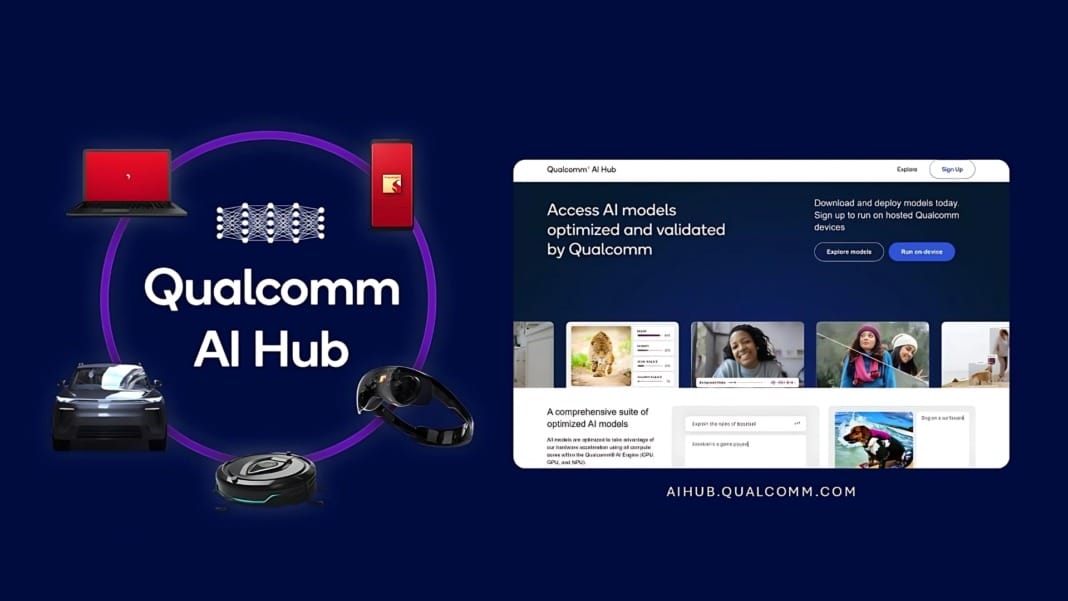 Qualcomm selects 15 APAC startups for AI mentorship and showcase in 2025