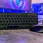 Razer reveals ultra-slim Joro keyboard and compact Basilisk Mobile mouse for gaming on the move