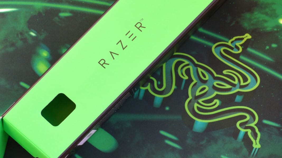 Razer to launch AI developer tools on AWS for global game studios
