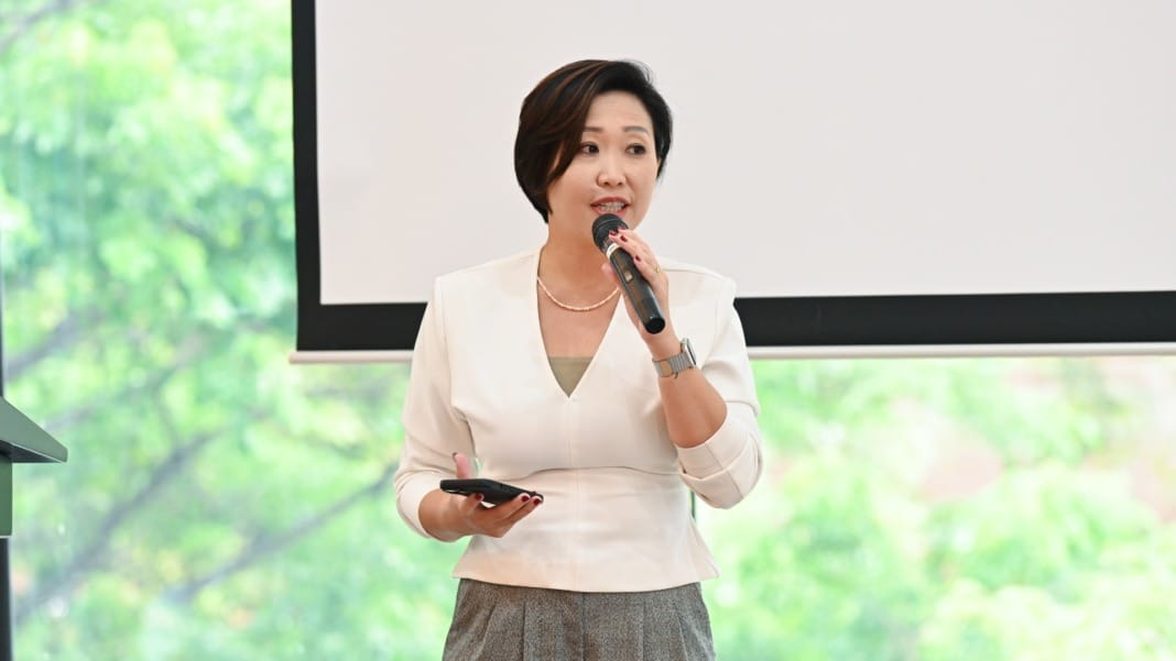 SDTA launches youth innovation movement at Sustainable Innovation Asia 2025