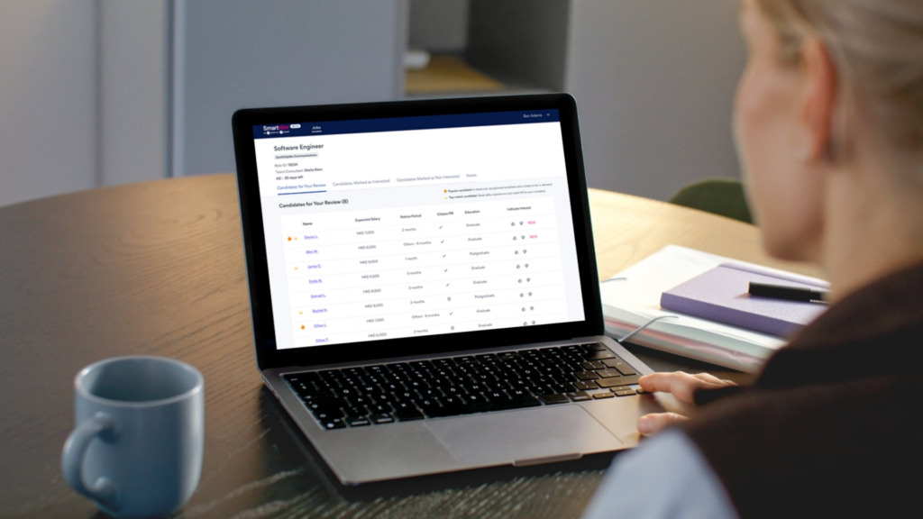 SEEK How the company is using AI to transform recruitment across Asia - 3