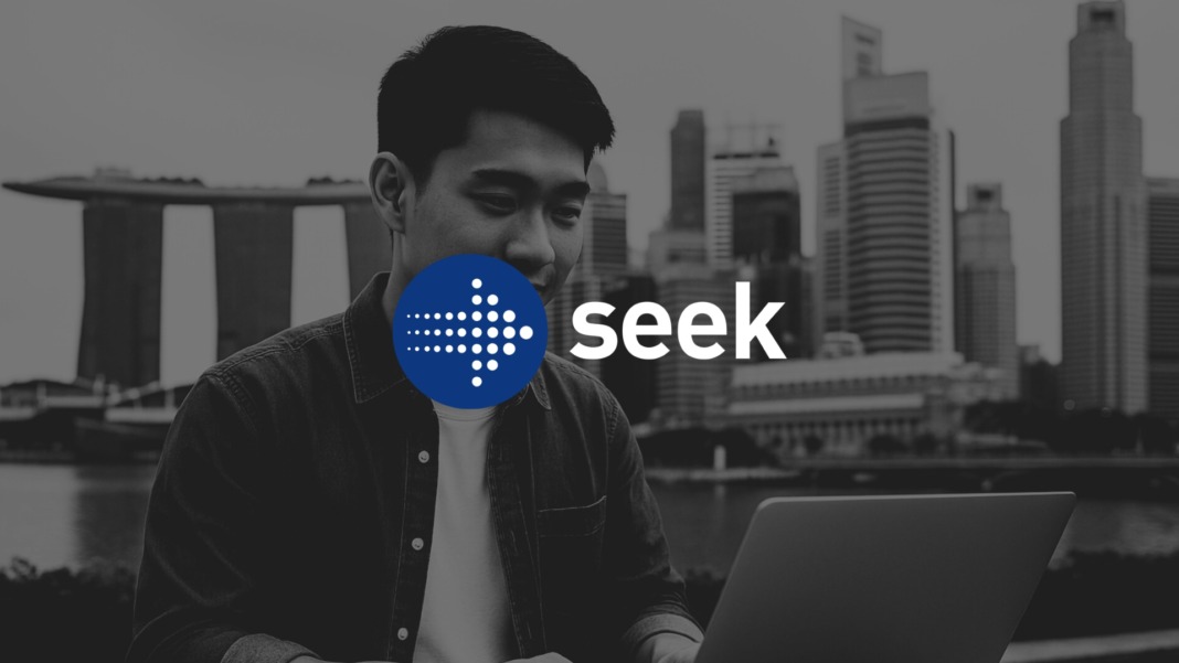SEEK How the company is using AI to transform recruitment across Asia