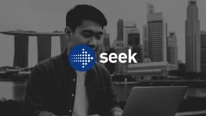 SEEK: How the company is using AI to transform recruitment across Asia SEEK How the company is using AI to transform recruitment across Asia