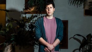 Sam Altman envisions a future where ChatGPT remembers every detail of your life Sam Altman envisions a future where ChatGPT remembers every detail of your life