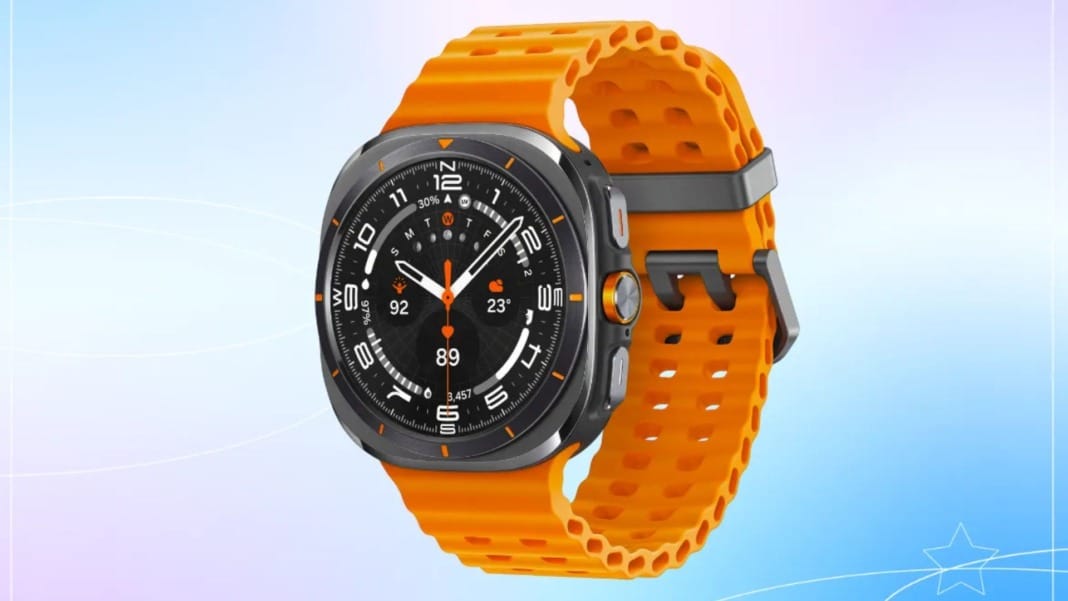 Samsung may bring back the rotating bezel with the Galaxy Watch 8 Classic
