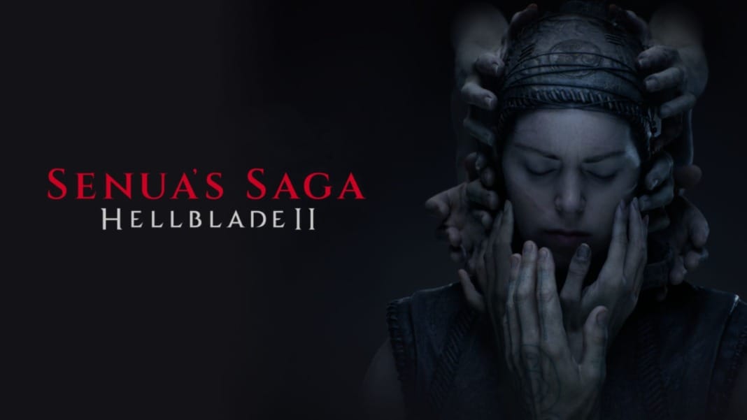 Senua's Saga: Hellblade 2 is officially coming to PS5 this summer