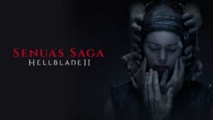 Senua’s Saga: Hellblade 2 is officially coming to PS5 this summer Senua's Saga: Hellblade 2 is officially coming to PS5 this summer
