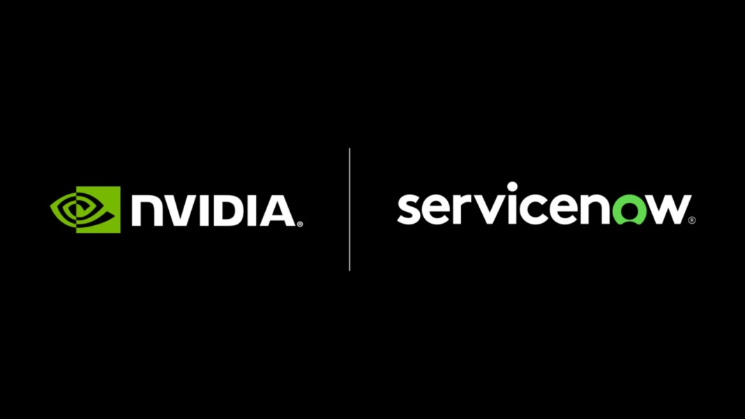 ServiceNow and NVIDIA unveil 15B-parameter AI model to power enterprise workflows