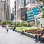 Singapore businesses cautious as economic concerns grow despite support from Budget 2025