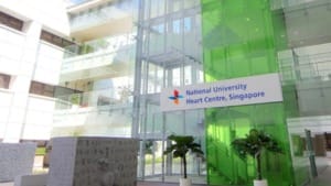 Singapore hospitals to test new AI tool that could speed up heart disease diagnosis Singapore hospitals to test new AI tool that could speed up heart disease diagnosis