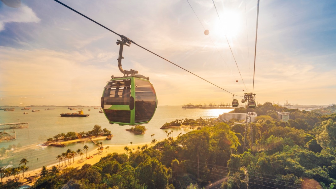 Singapore retailers embrace AI agents to tackle rising costs and boost competitiveness
