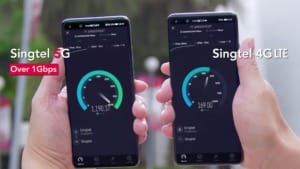Singtel’s new 5G Priority plans offer 4x faster speeds and exclusive perks Singtel’s new 5G Priority plans offer 4x faster speeds and exclusive perks