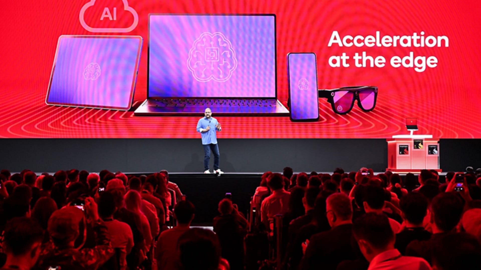 Snapdragon X Series becomes central to PC experience as AI reshapes computing