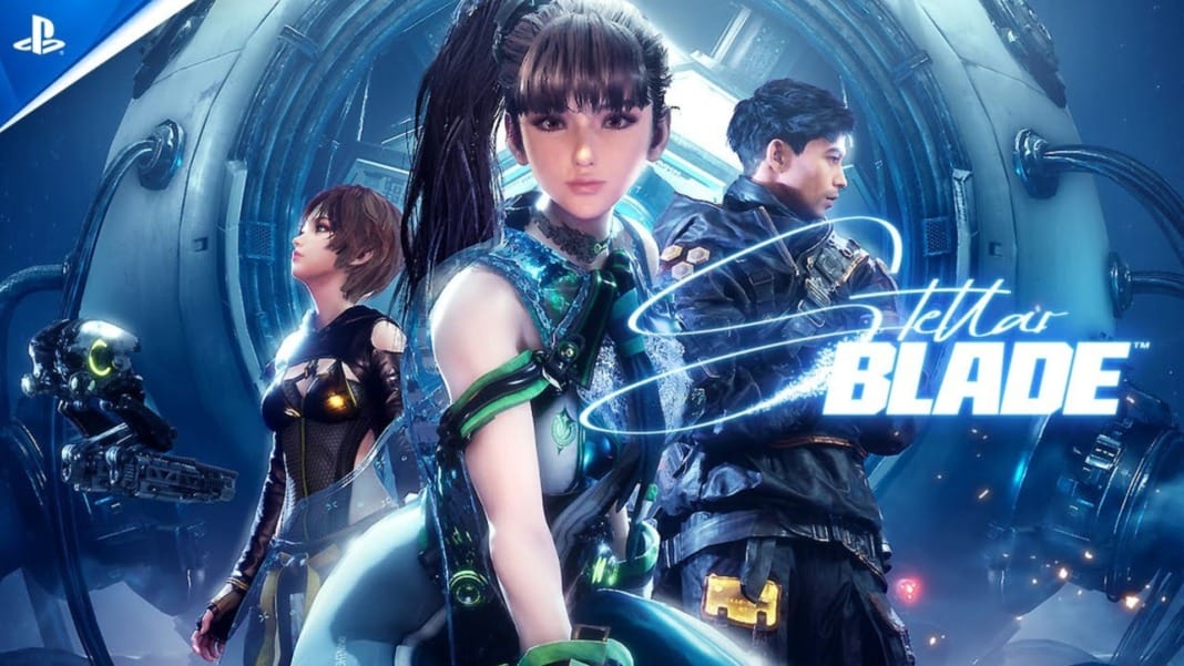 Stellar Blade is coming to PC on June 12 with new features and content for both platforms