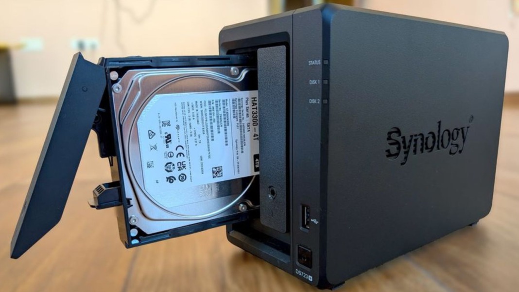 Synology launches the DiskStation DS925+ with powerful upgrades—but there’s a catch