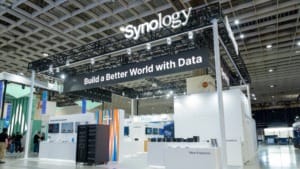 Synology showcases full suite of data management innovations at COMPUTEX 2025 - PR Newswire