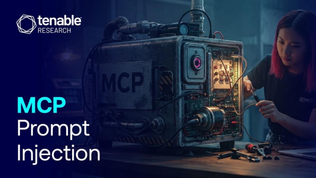 Tenable explores defensive use of prompt injection to secure AI tool protocols