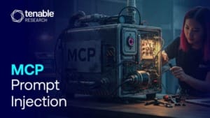Tenable explores defensive use of prompt injection to secure AI tool protocols Tenable explores defensive use of prompt injection to secure AI tool protocols