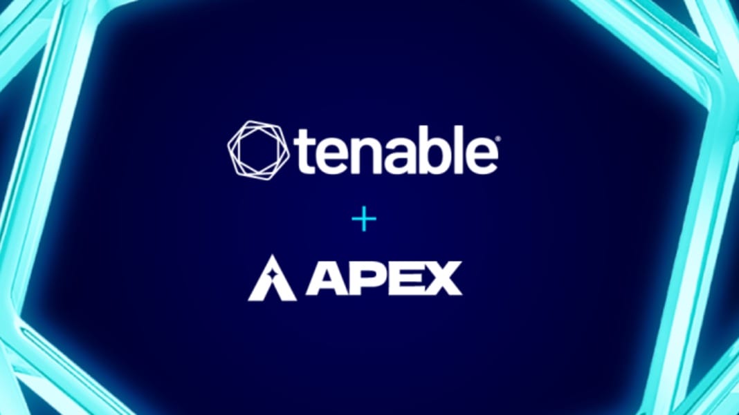 Tenable to acquire Apex Security to strengthen AI exposure management