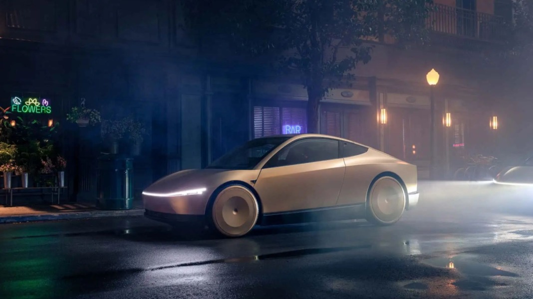 Tesla’s plans for ‘Robotaxi’ and ‘Cybercab’ trademarks face challenges ahead of launch