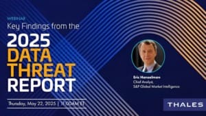 Thales report shows GenAI integrity and quantum threats top data security concerns in Singapore Thales report shows GenAI integrity and quantum threats top data security concerns in Singapore