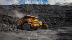 The future of mining: China leads the way with self-driving electric trucks