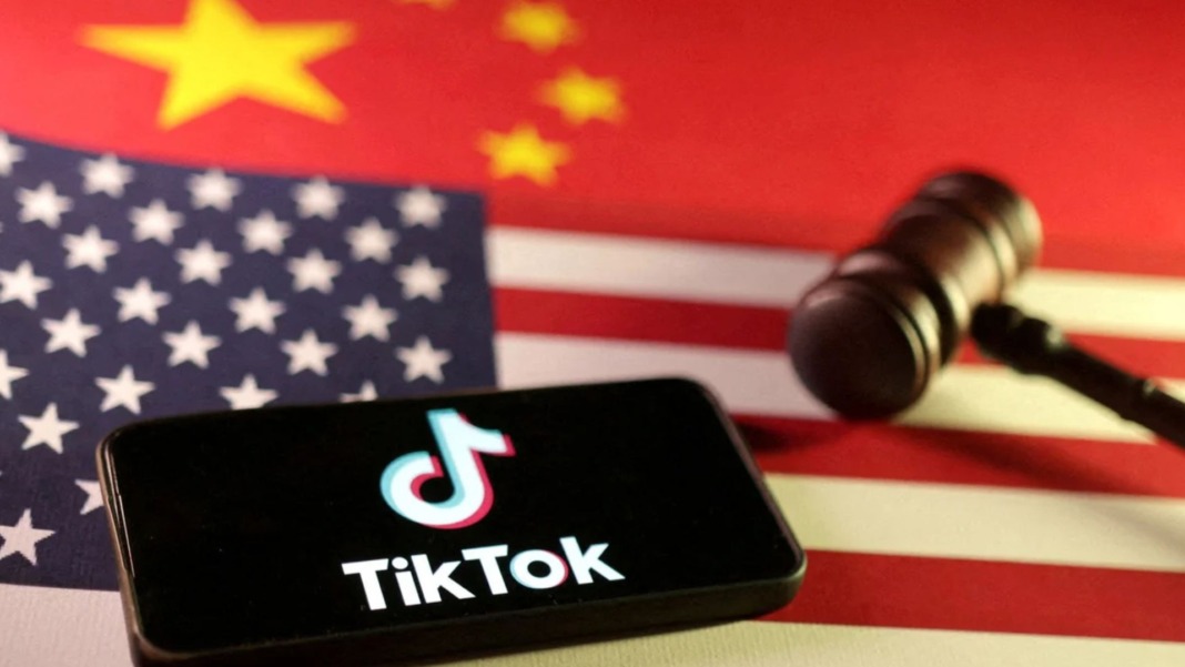 Trump hints at a possible third extension for TikTok