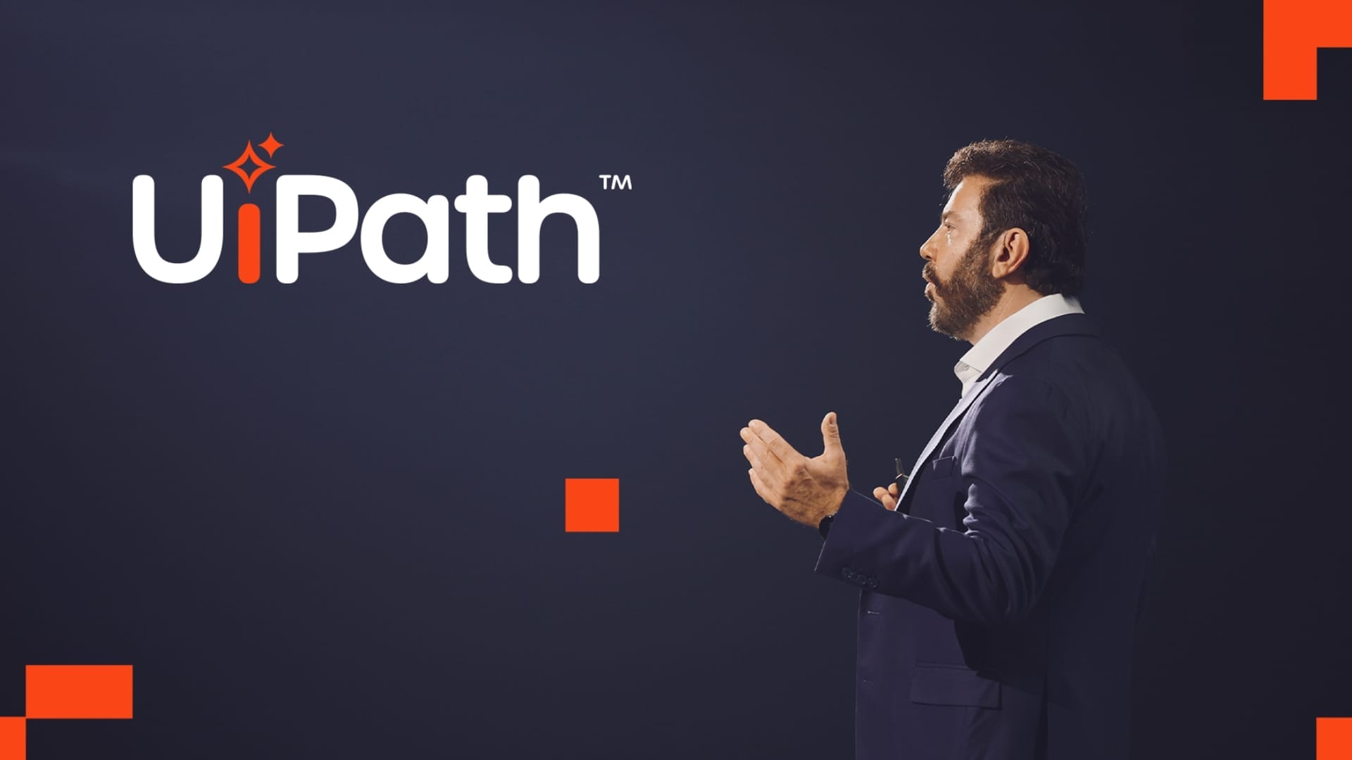 UiPath introduces enterprise-grade platform for agentic automation