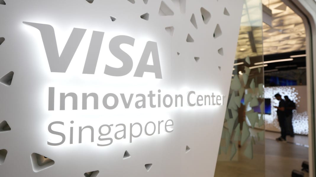 Visa announces new AI-powered solutions to transform commerce in Asia Pacific