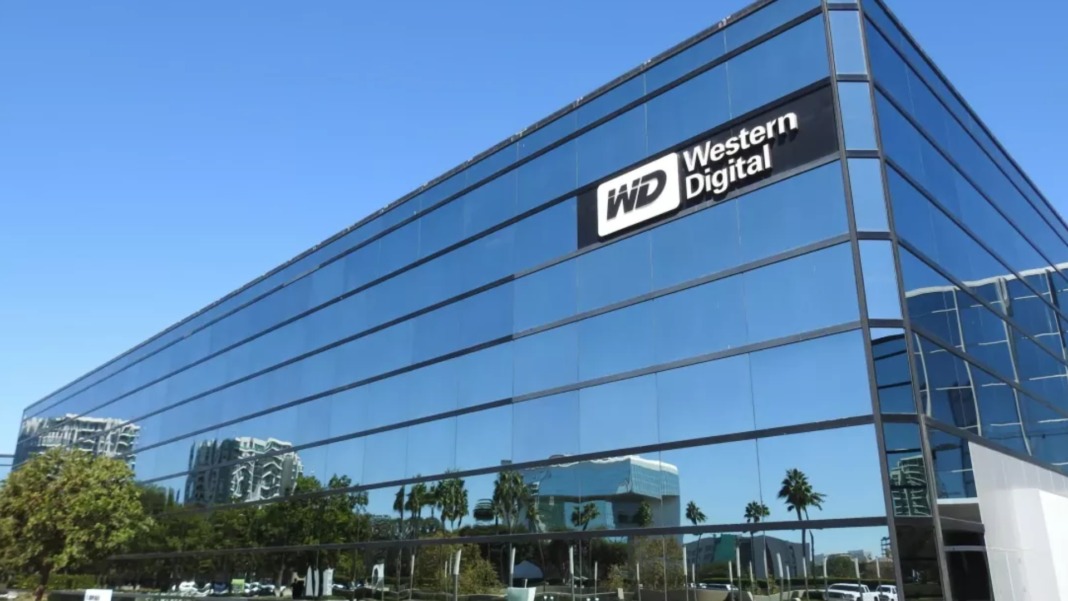 Western Digital and Ingrasys collaborate on advanced fabric-attached storage for AI workloads - TechSpot